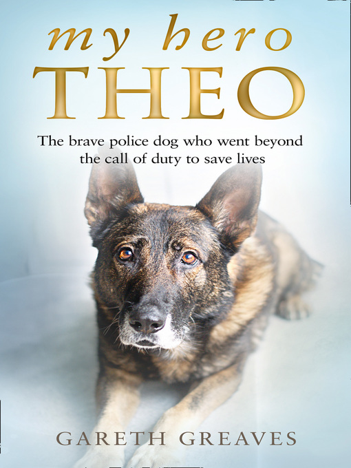 Title details for My Hero Theo by Gareth Greaves - Available
